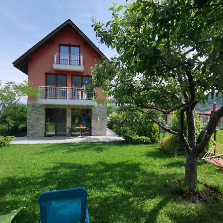 Guest House Vessyta Sapareva Banya Exterior photo