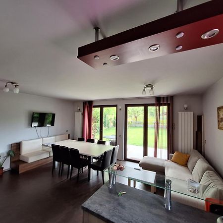 Guest House Vessyta Sapareva Banya Exterior photo