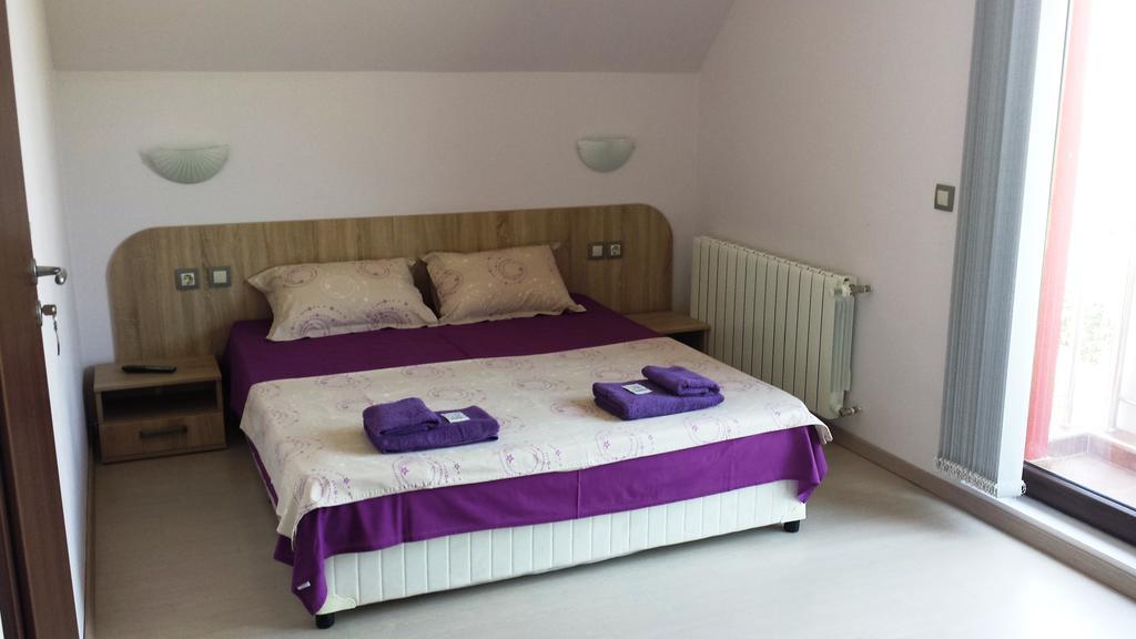 Guest House Vessyta Sapareva Banya Room photo