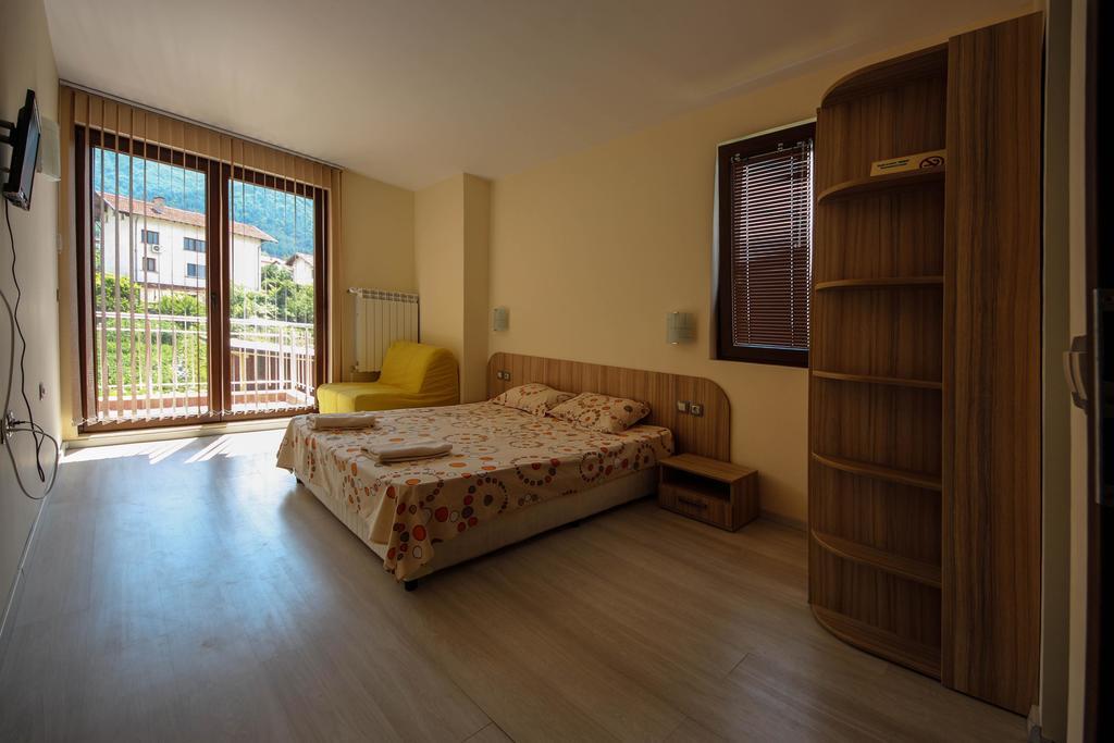Guest House Vessyta Sapareva Banya Room photo