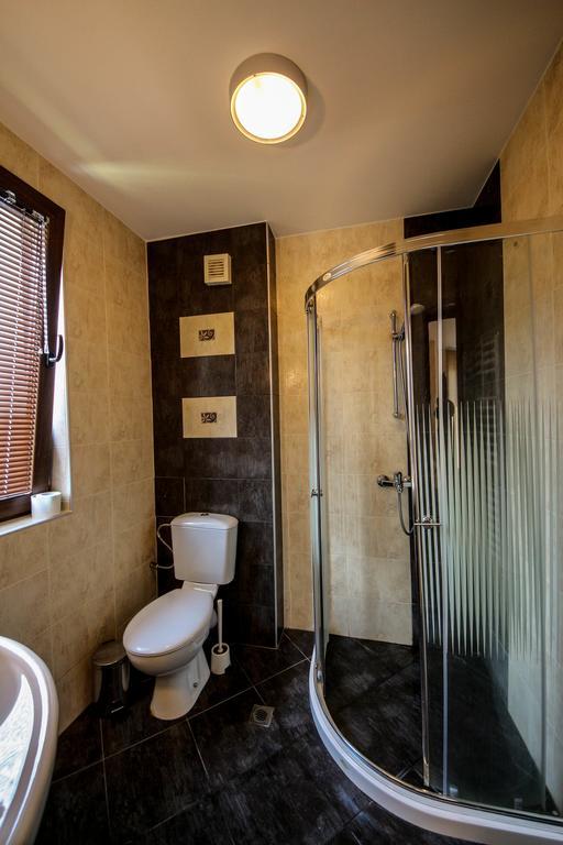 Guest House Vessyta Sapareva Banya Room photo