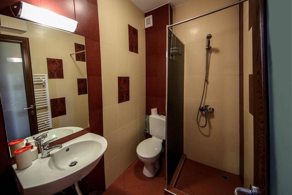Guest House Vessyta Sapareva Banya Room photo