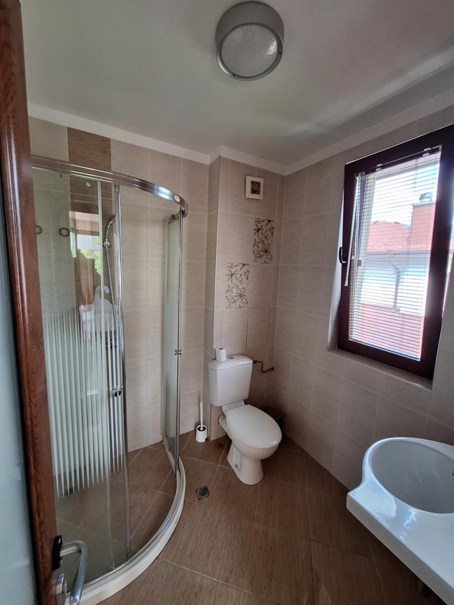 Guest House Vessyta Sapareva Banya Exterior photo