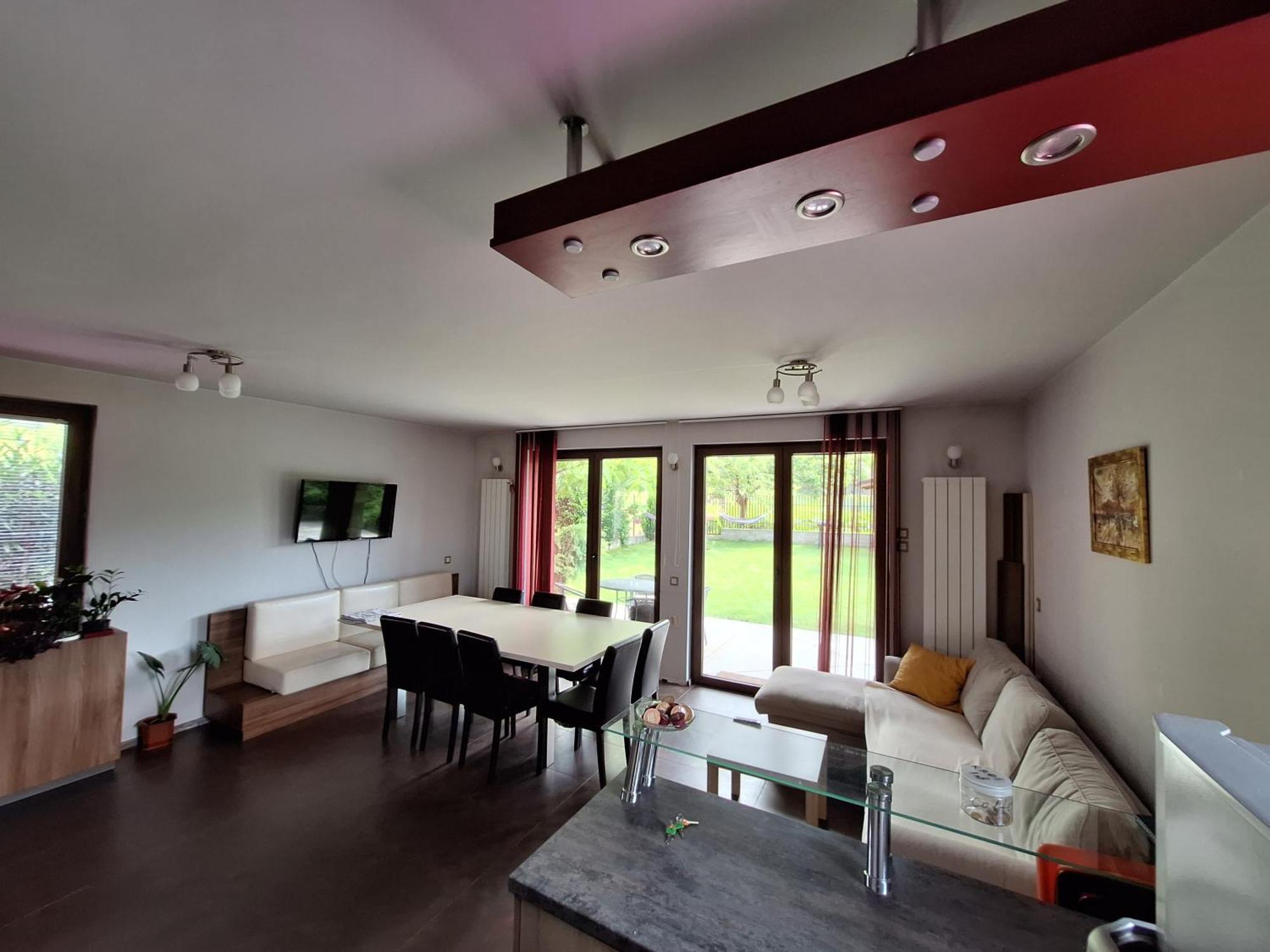 Guest House Vessyta Sapareva Banya Exterior photo