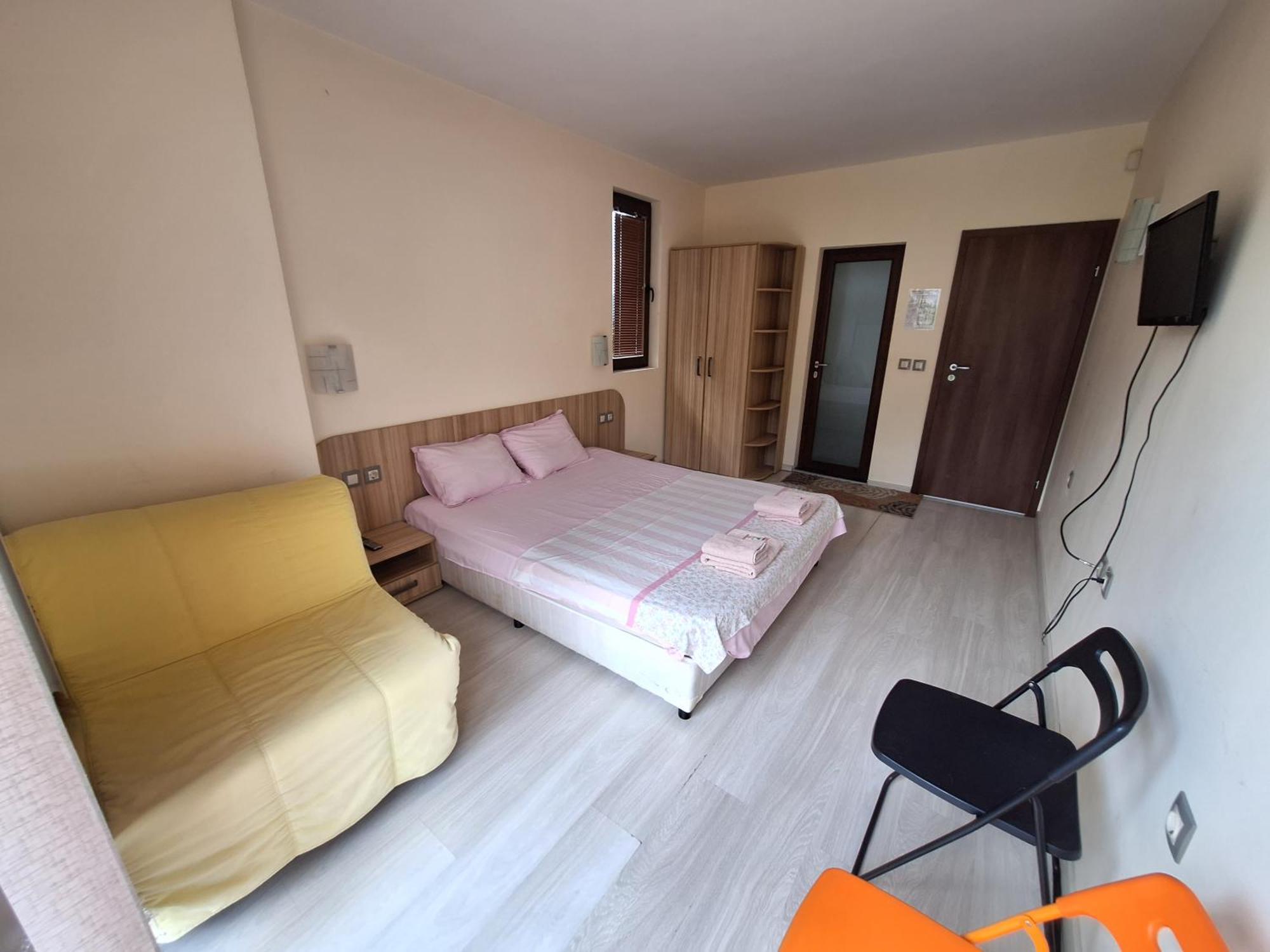 Guest House Vessyta Sapareva Banya Exterior photo