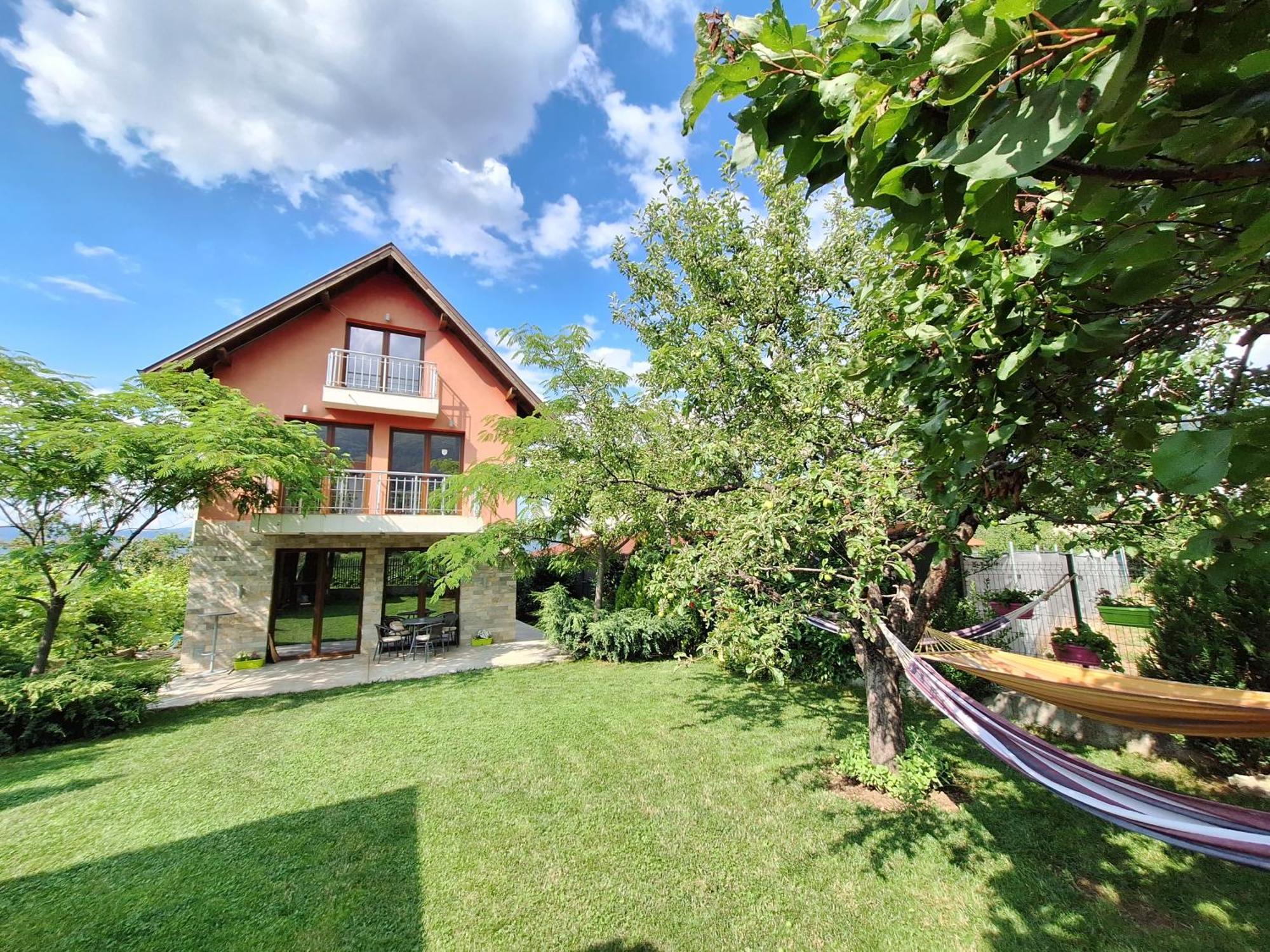 Guest House Vessyta Sapareva Banya Exterior photo