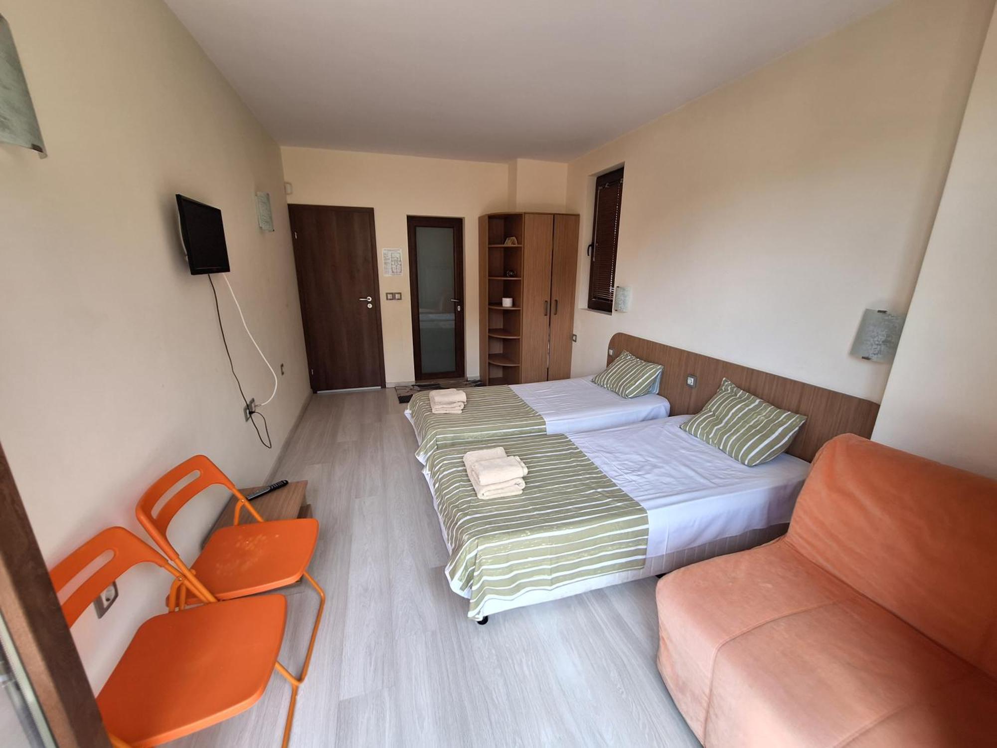 Guest House Vessyta Sapareva Banya Exterior photo