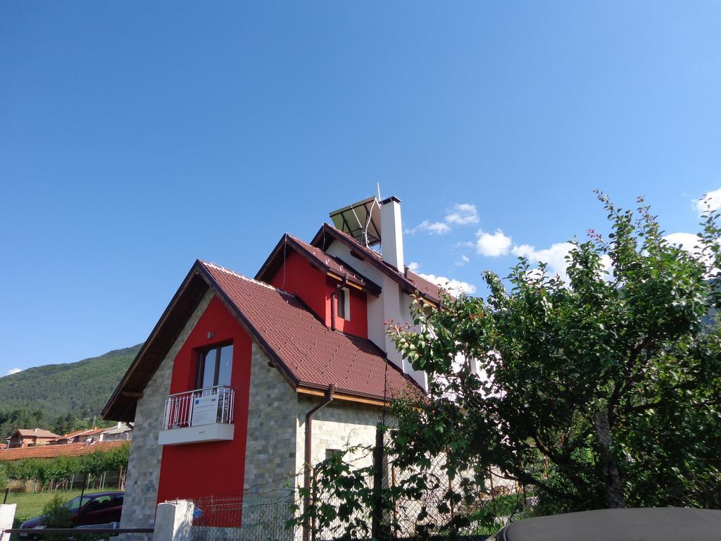 Guest House Vessyta Sapareva Banya Room photo