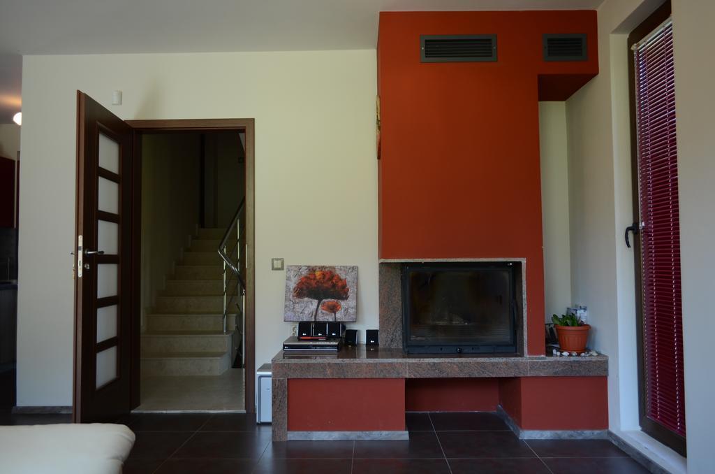 Guest House Vessyta Sapareva Banya Room photo