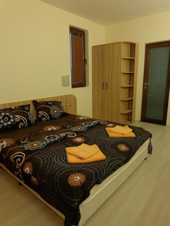 Guest House Vessyta Sapareva Banya Exterior photo